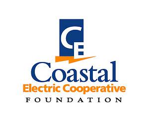 Coastal Electric Cooperative Foundation logo