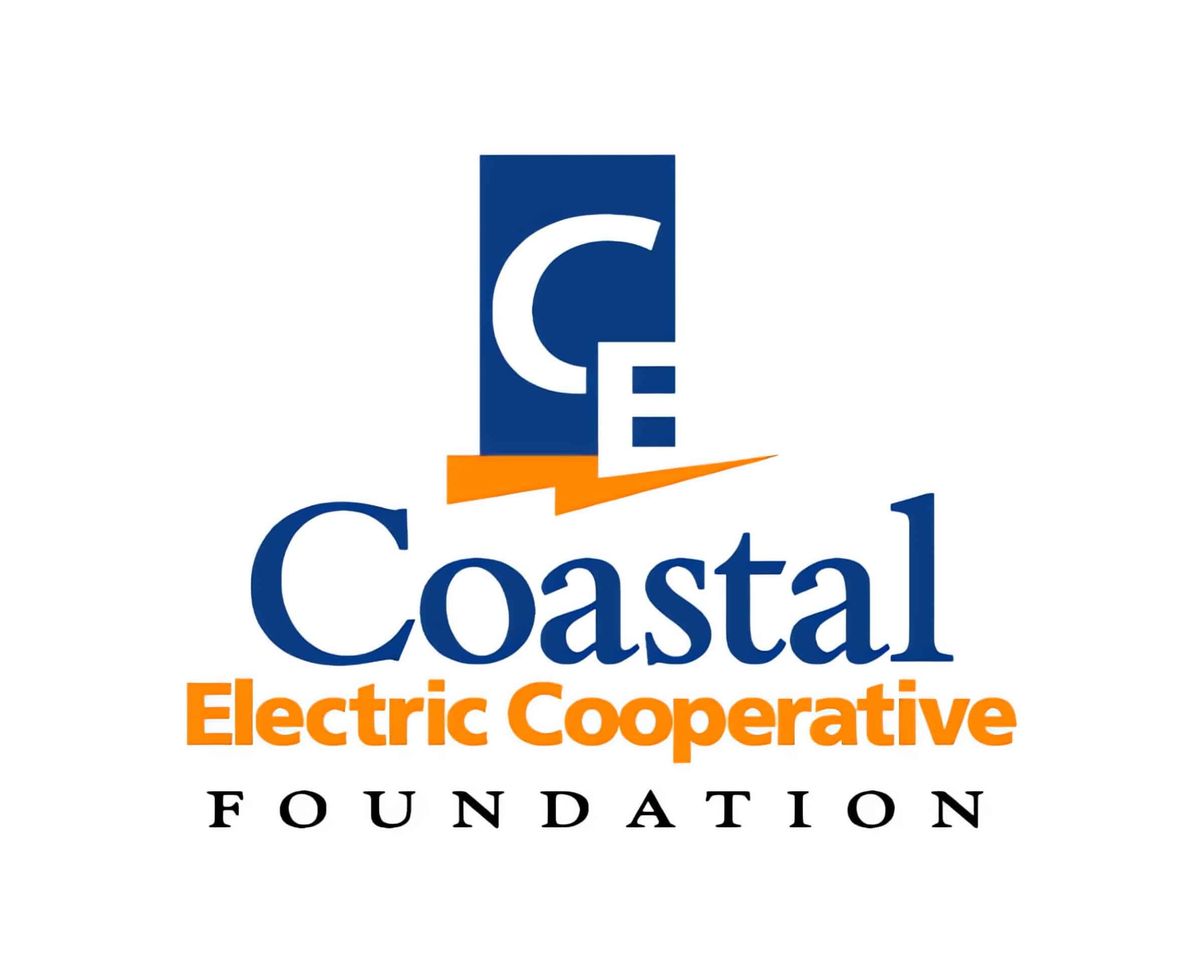 Coastal Electric Cooperative Foundation logo