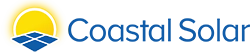 Coastal Solar logo